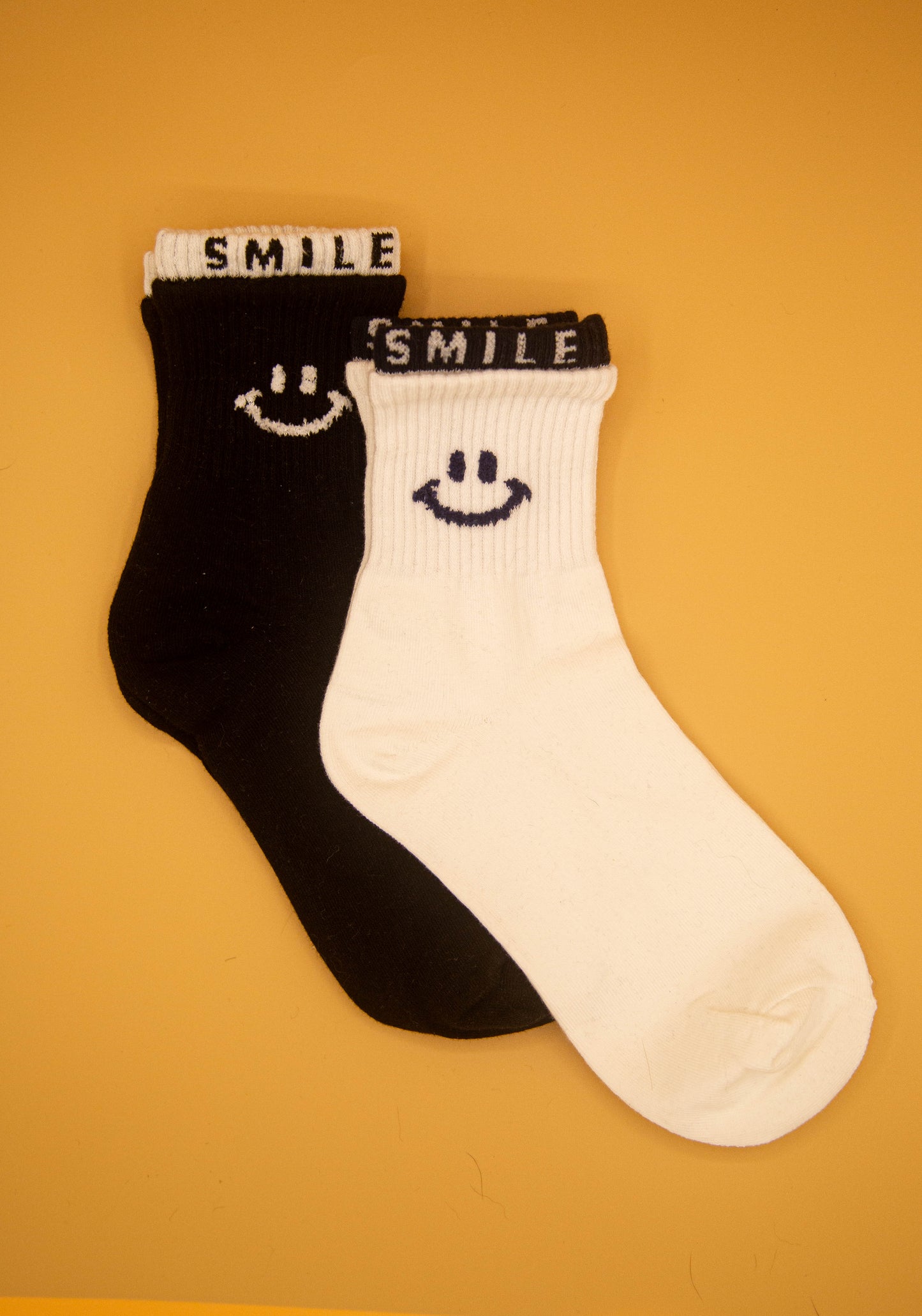 Smile Sock Bundle