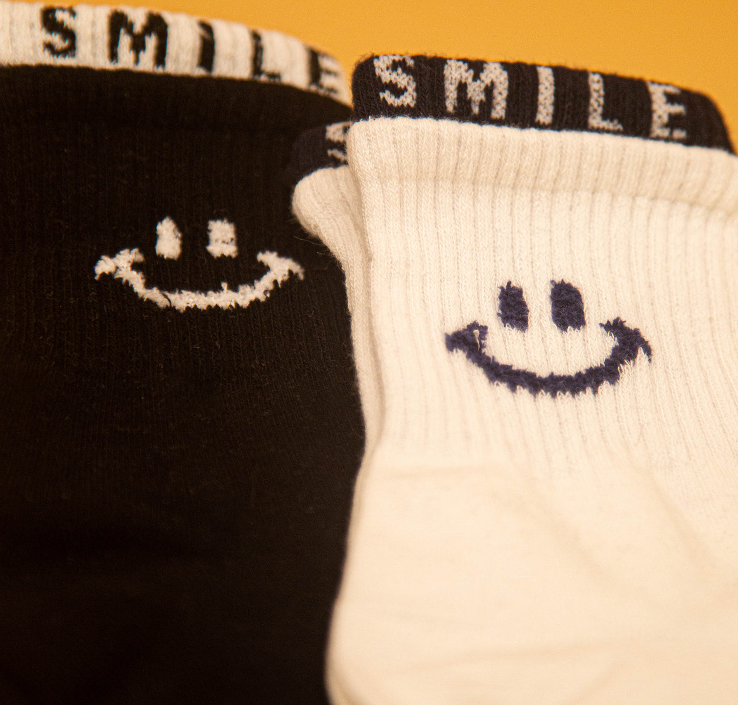 Smile Sock Bundle