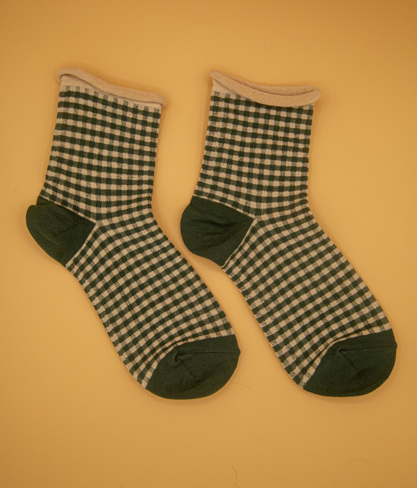 Checkered Sock Bundle