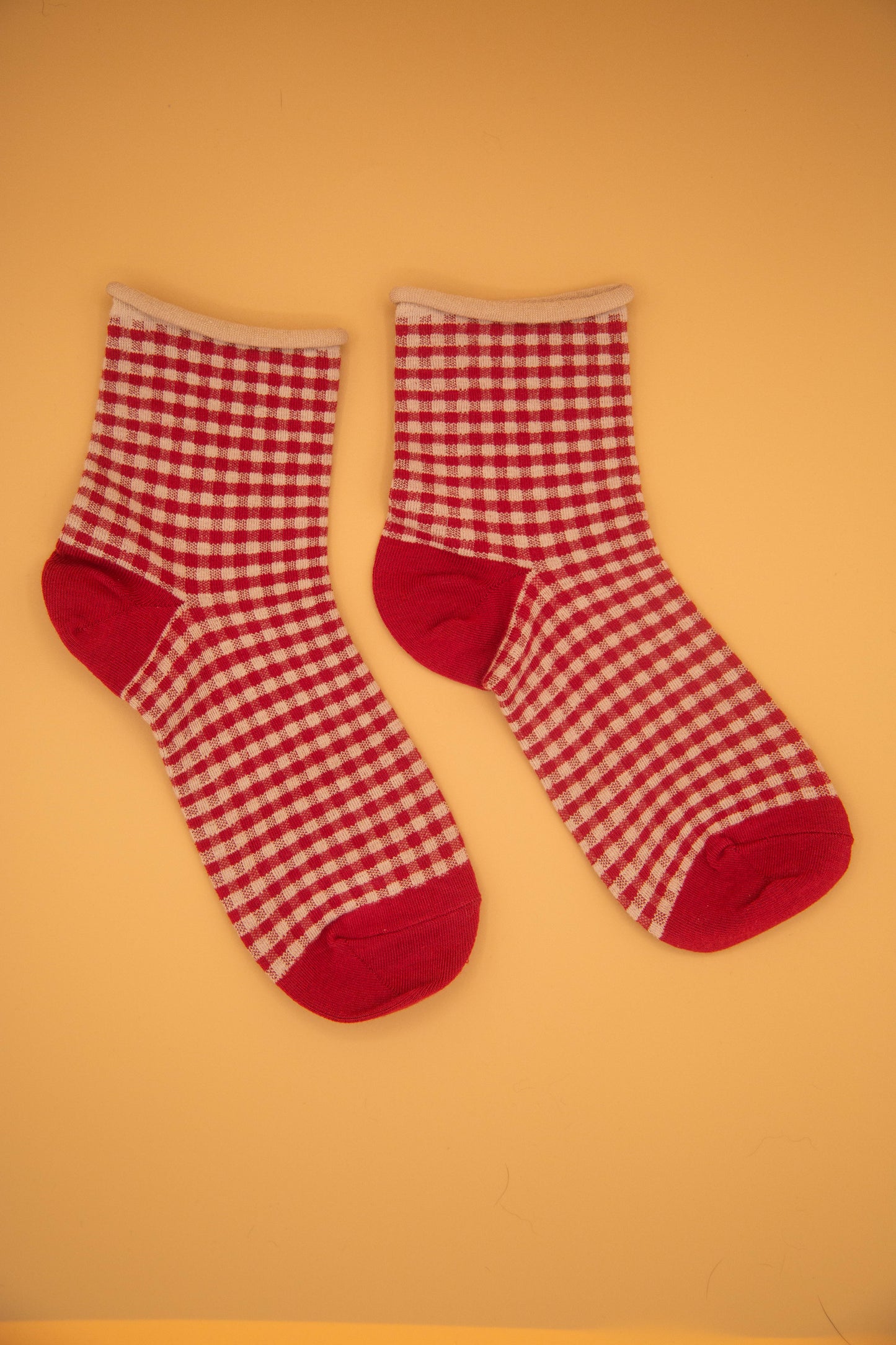 Checkered Sock Bundle