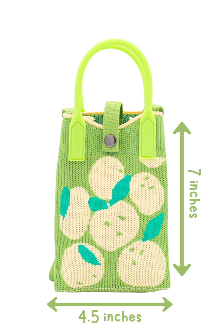 Green Apples