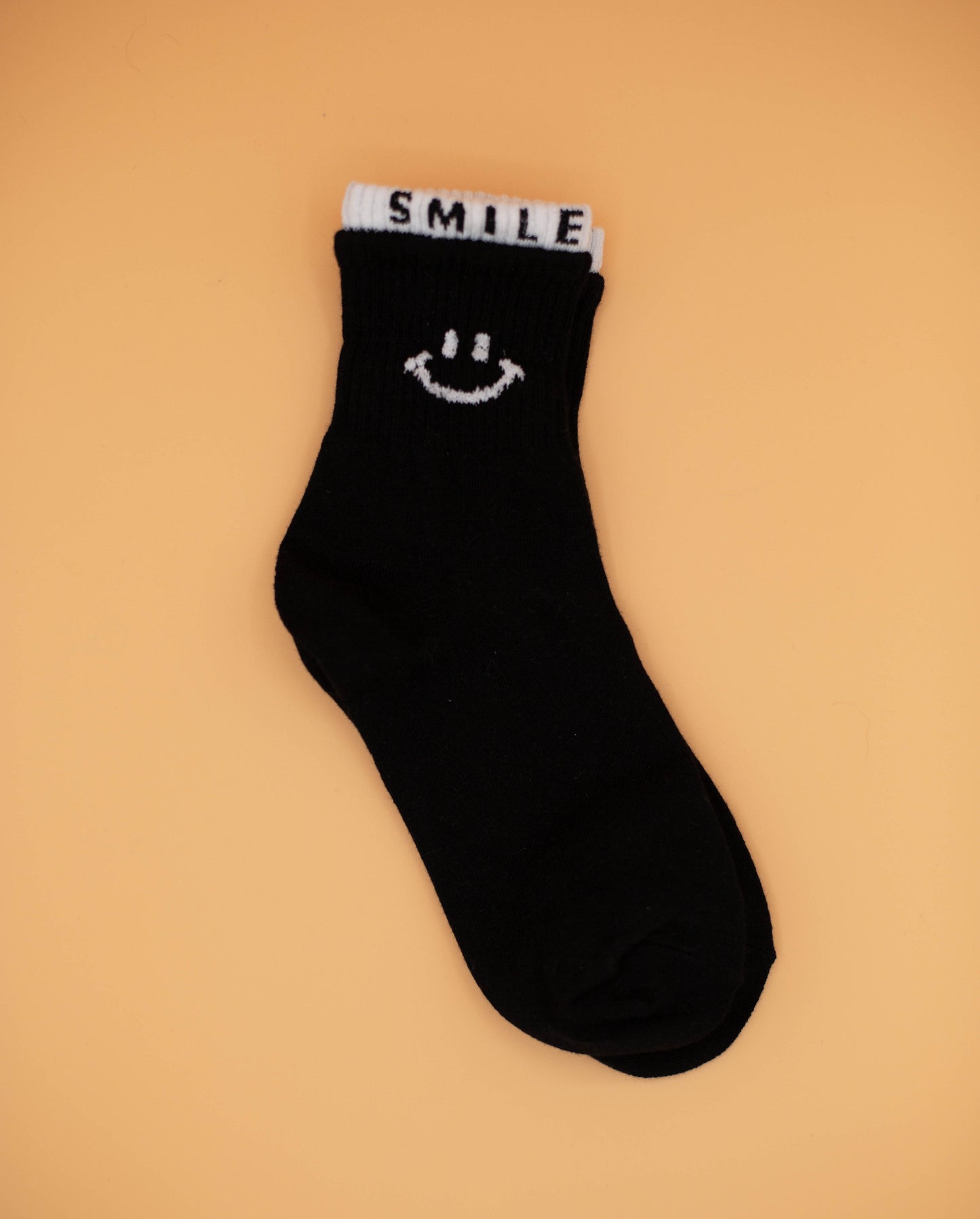 Smile Socks