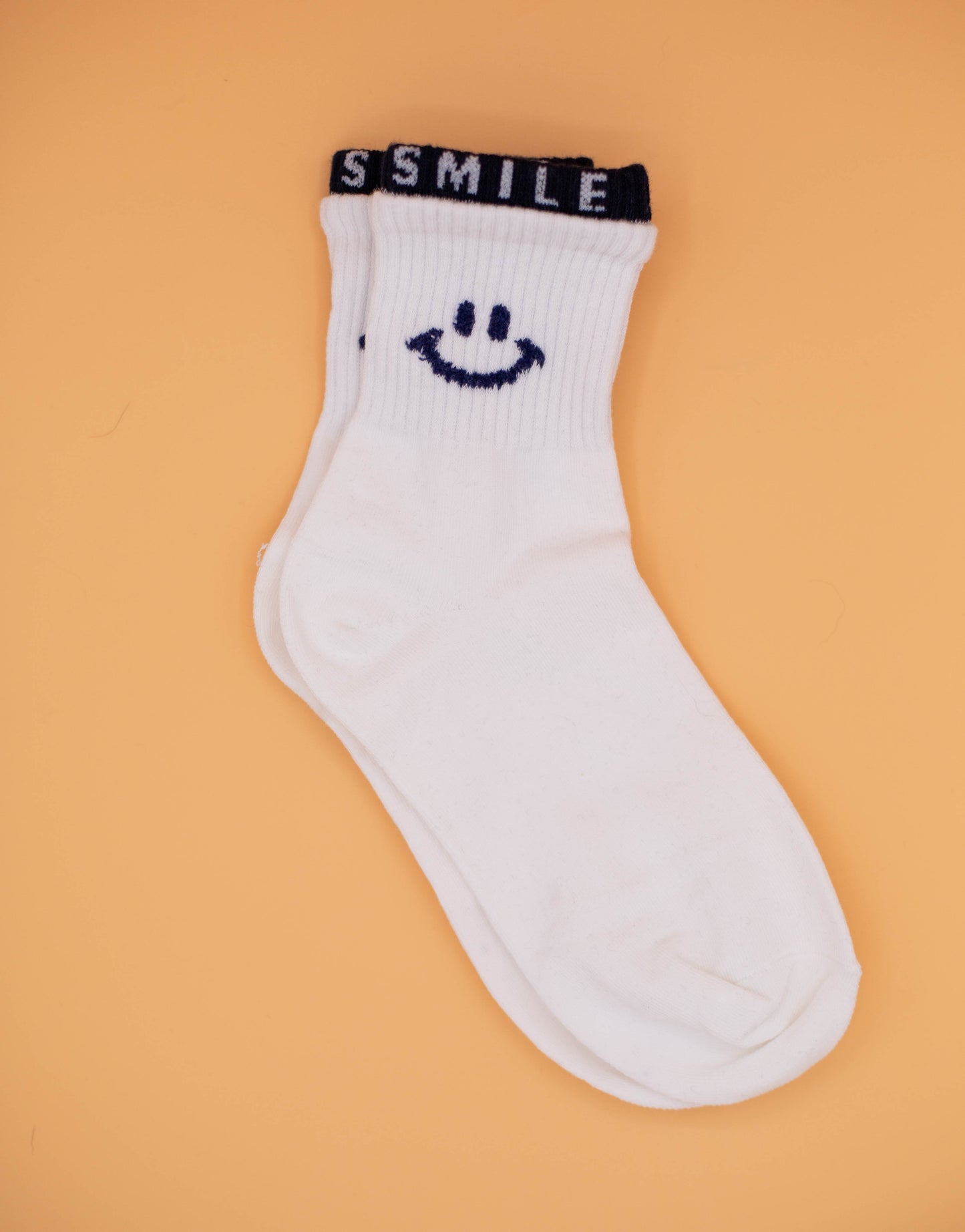 Smile Socks